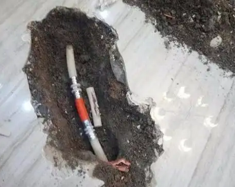 垫江测漏水电话