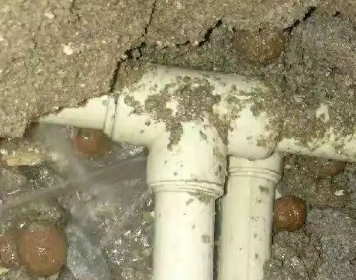 垫江测漏水多少钱