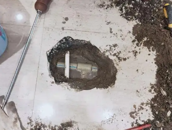 垫江测漏水电话