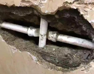 垫江测漏水哪家好