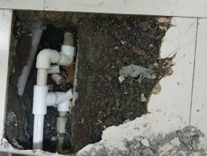 垫江测漏水哪家好