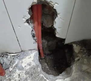 垫江漏水检测电话