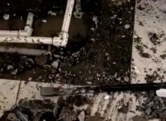 垫江漏水检测电话