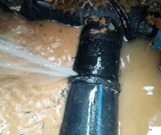 垫江测漏水公司哪家好