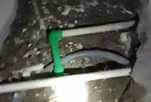 垫江测漏水公司