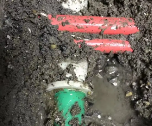 垫江漏水检测电话