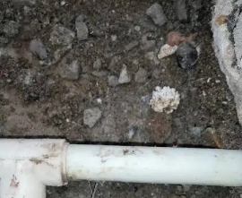 垫江漏水检测哪家好