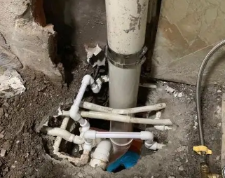 垫江漏水检测哪家好