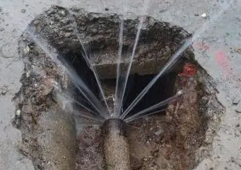 垫江漏水检测多少钱