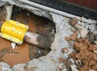 垫江漏水检测哪家好