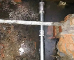 垫江漏水检测公司电话