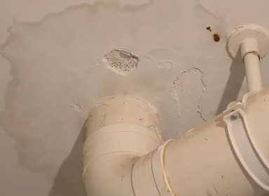 垫江卫生间测漏水多少钱