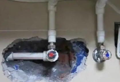 垫江卫生间测漏水查询方法