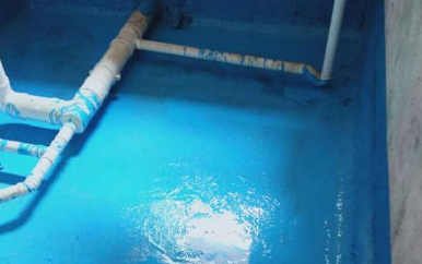 垫江卫生间测漏水哪家好