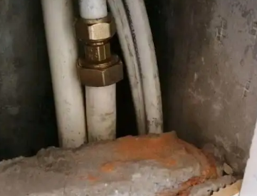 垫江水管漏水检测哪家好