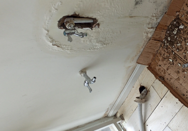 垫江卫生间测漏水