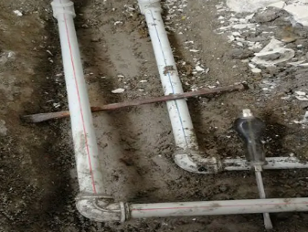 垫江卫生间测漏水多少钱