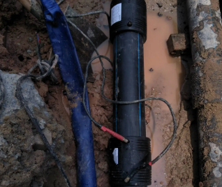 垫江水管漏水检测多少钱