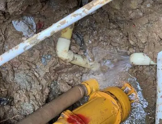 垫江水管漏水检测哪家好