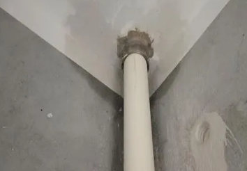 垫江卫生间测漏水之渗水防护