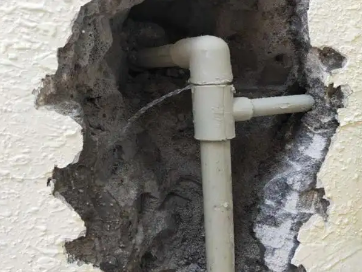 垫江卫生间测漏水哪家好