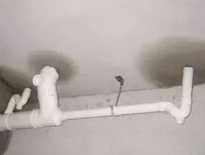 垫江卫生间测漏水的几种情景