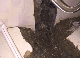 垫江卫生间测漏水哪家好