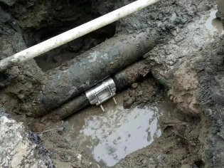 垫江水管漏水检测的传递距离多少