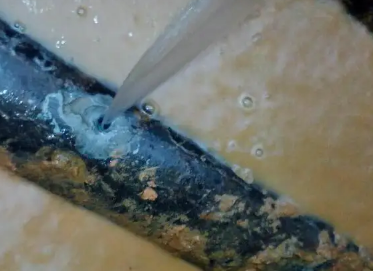 垫江水管漏水检测多少钱