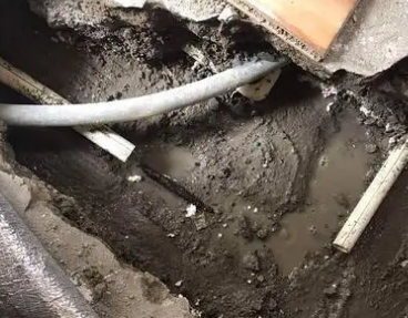 垫江卫生间测漏水价格明细