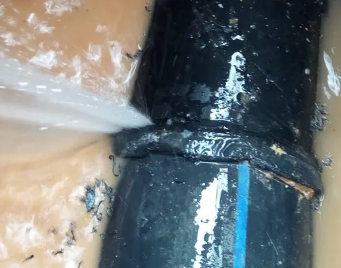 垫江水管漏水检测的小妙招