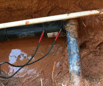 垫江水管漏水检测多少钱