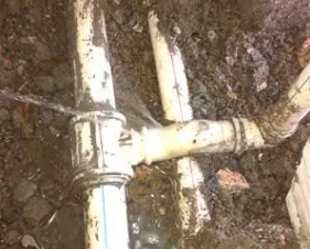 垫江卫生间测漏水多少钱