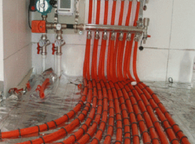 垫江地暖维修多少钱