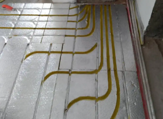 垫江地暖维修哪家好