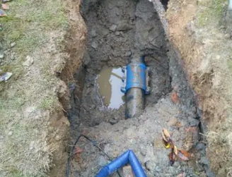 垫江水管漏水检测多少钱