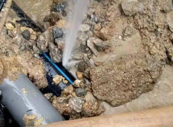 垫江水管漏水检测哪家好