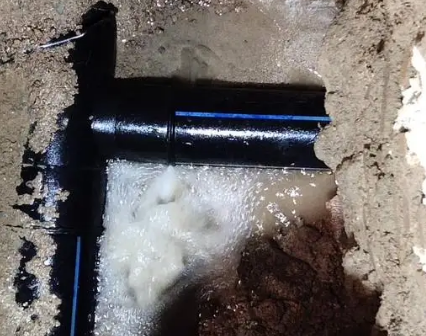 垫江水管漏水检测哪家好