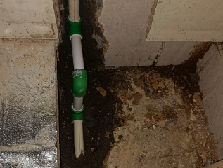 垫江卫生间测漏水哪家好