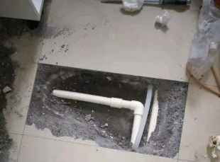 垫江卫生间测漏水哪家好