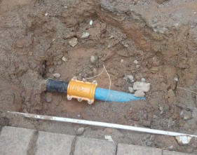 垫江水管漏水检测的情况