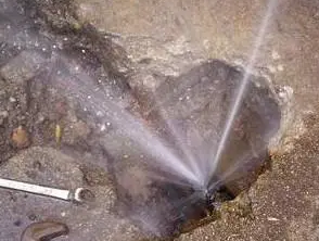 垫江水管漏水检测哪家好