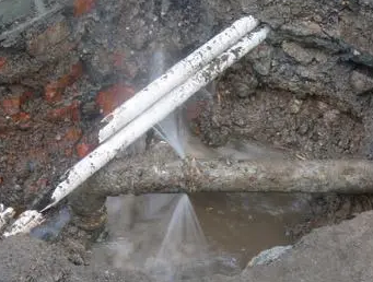 垫江测漏水多少钱