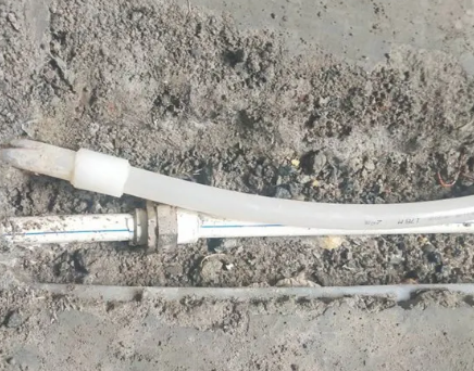 垫江测漏水哪家好