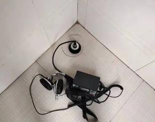 垫江测漏水公司