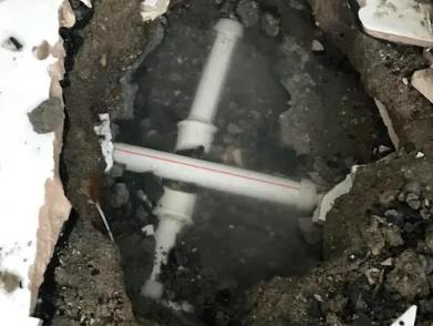 垫江漏水检测公司哪家好