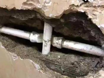 垫江漏水检测电话多少