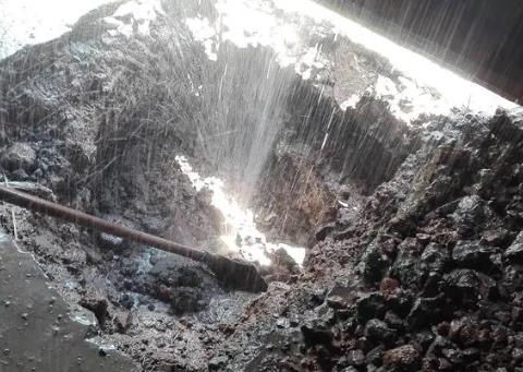 垫江漏水检测哪家好