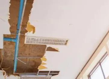 垫江测漏水电话