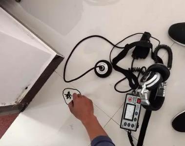 垫江测漏水公司电话